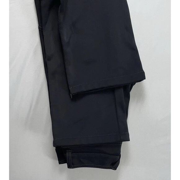 Athleta Calaveras Soft Shell Ski , Snowboarding Pants Women's Size 4T - Picture 7 of 10